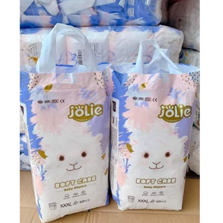 Bỉm Tả quần JOLIE xuất Nhật đủ size M/L/XL/XXL/4XL Chợ Việt Úc