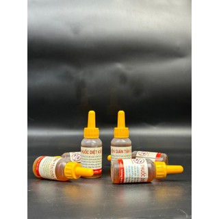 Th.uố.c diệt kiến - gián / dạng mật mía (nước)