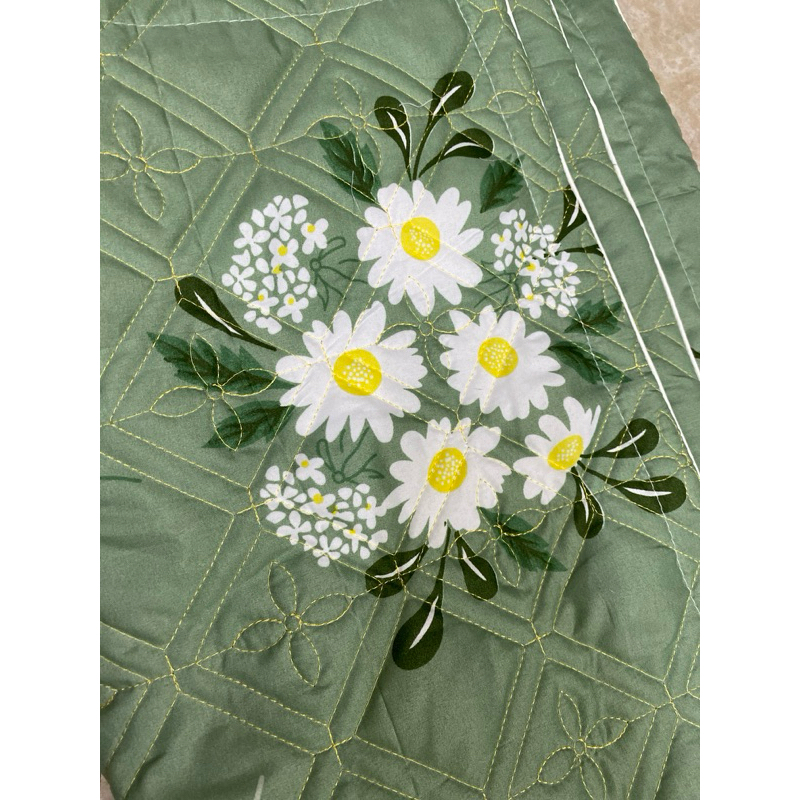 Vỏ Chăn Trần Bông Kích Thước 2m×2m2
