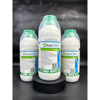 Th.u.ốc di.ệt m.uỗi Icon 2.5CS chai 1 lít