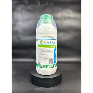 Th.u.ốc di.ệt m.uỗi Icon 2.5CS chai 1 lít