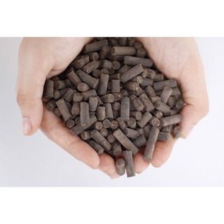 PHÂN HỮU CƠ ÚC VIÊN NÉN GÓI LẺ 200GR