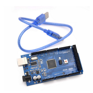 KIT Arduino MEGA2560 CH340