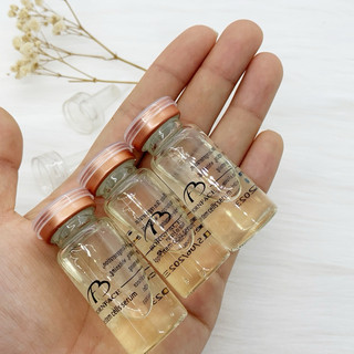Tế bào gốc Pháp Bornface Stem Cell Solution Phun Xăm