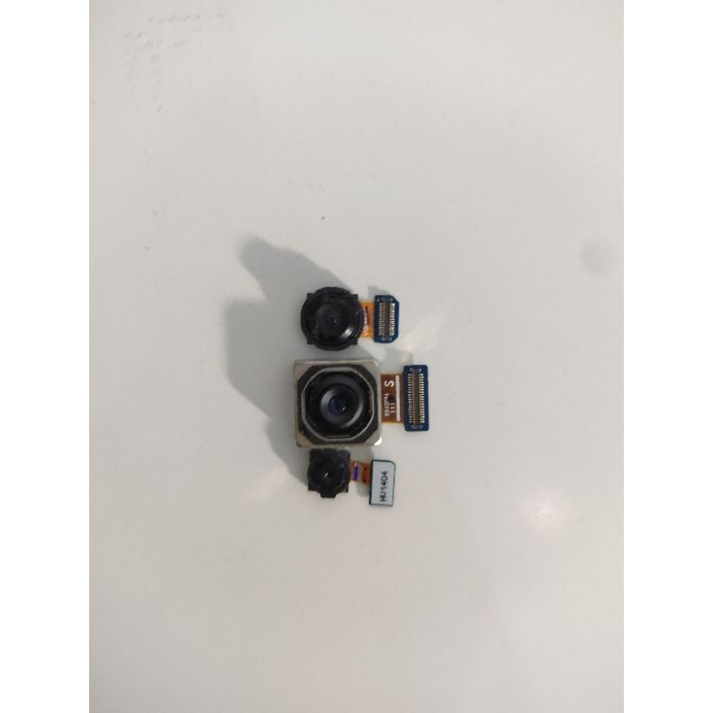 Cụm Camera sau Samsung Galaxy Quantum 2/ Galaxy A82 5G