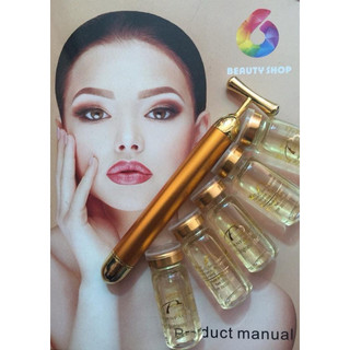 Tế bào gốc Pháp Bornface Stem Cell Solution Phun Xăm