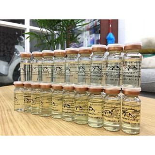 Tế bào gốc Pháp Bornface Stem Cell Solution Phun Xăm