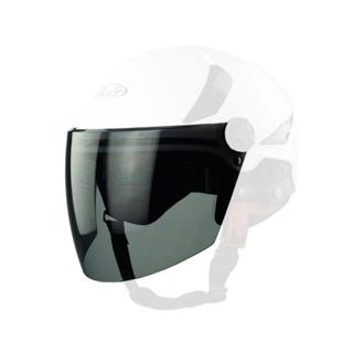 Kính mũ bảo hiểm KLT 1/2 K6 dùng được cho KYT 1/2 Tiger Jet