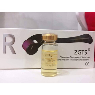 Tế bào gốc Pháp Bornface Stem Cell Solution Phun Xăm