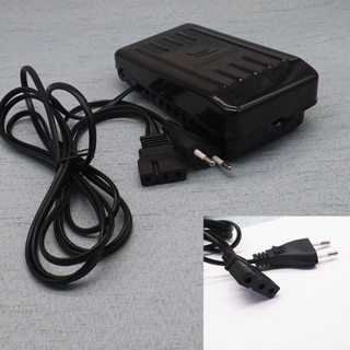 bàn đạp 3 chấu máy may gia đình bàn ga mô tơ máy may gia đình 3 chấu