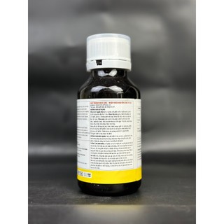 Thu.ố.c mu.ỗ.i nhập khẩu Úc Map Permethrin 50EC - chai 500ml
