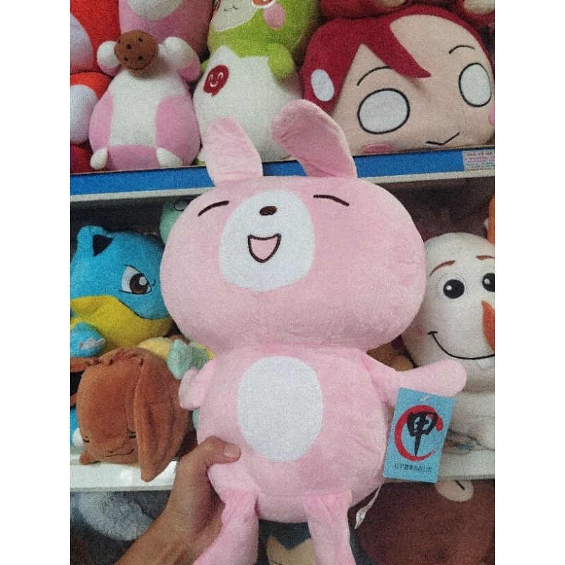 Gấu bông thỏ usagi size 35-40 cm