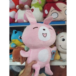 Gấu bông thỏ usagi size 35-40 cm