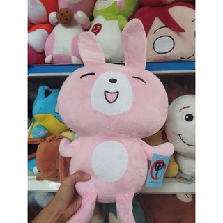 Gấu bông thỏ usagi size 35-40 cm