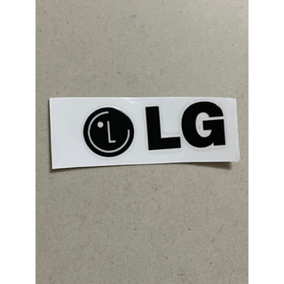 tem dán mặt lạnh LG chữ nổi không để lại viền
