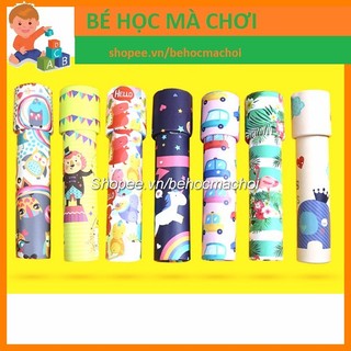Kính vạn hoa