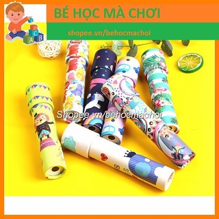 Kính vạn hoa