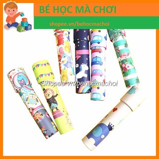Kính vạn hoa