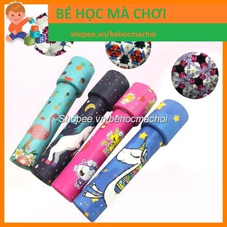 Kính vạn hoa