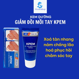 Kem dưỡng da tay đồi mồi tàn nhang KPEM