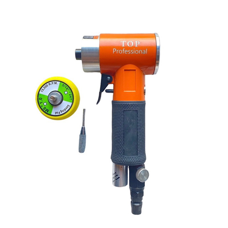 Máy Đánh bóng mini