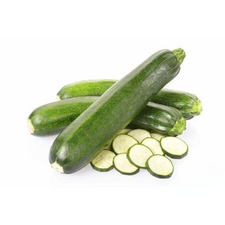 Hạt Giống Bí Ngòi Xanh Trái Dài Dễ Trồng, Chăm Sóc