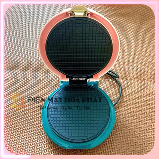 Máy làm bánh ốc quế Sokany
