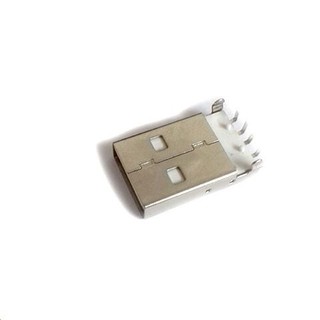 Đầu USB 2.0 4pin đực cái tự chọn