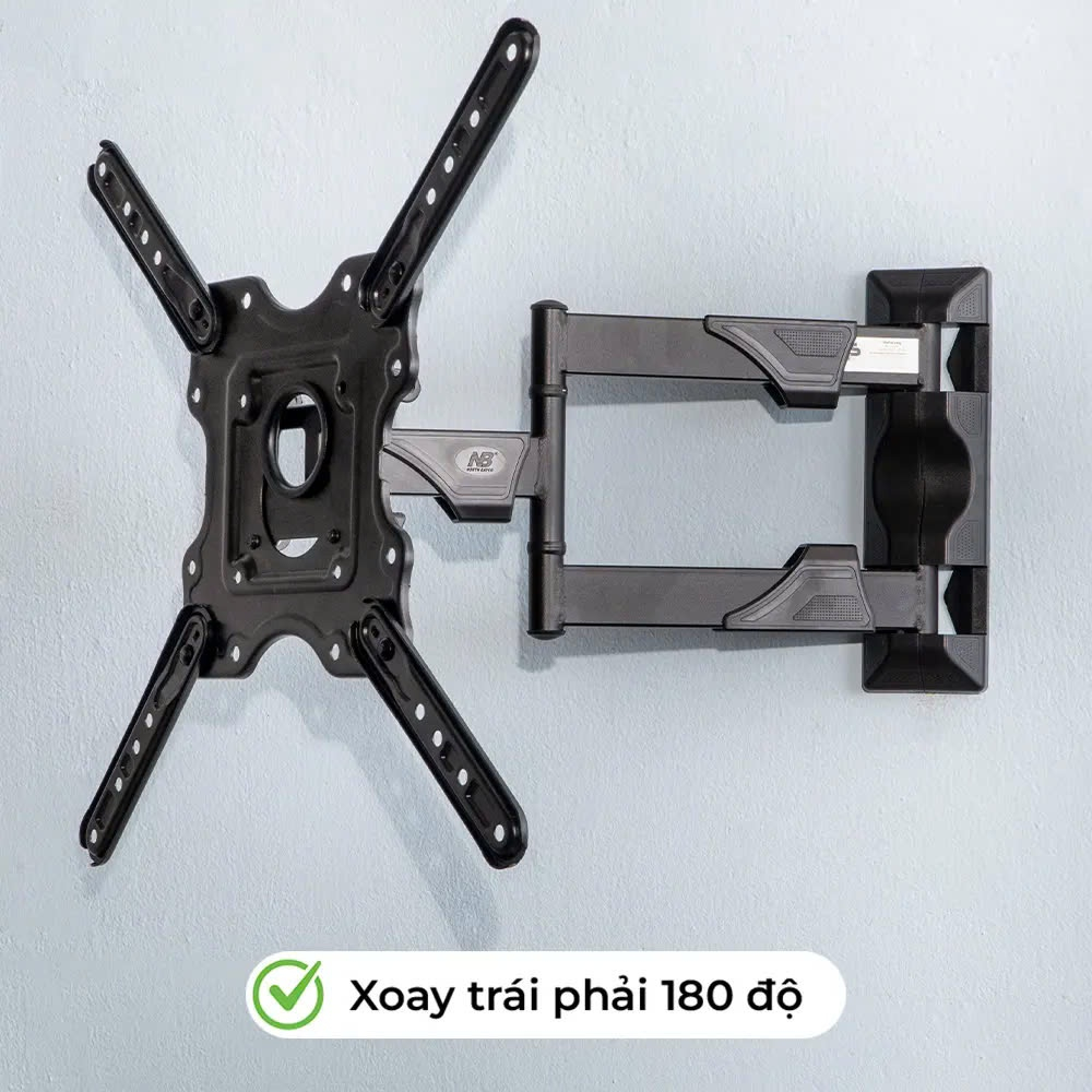 Giá treo tivi đa năng NB P4 32-55 inch (hàng nhập khẩu)