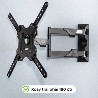 Giá treo tivi đa năng NB P4 32-55 inch (hàng nhập khẩu)