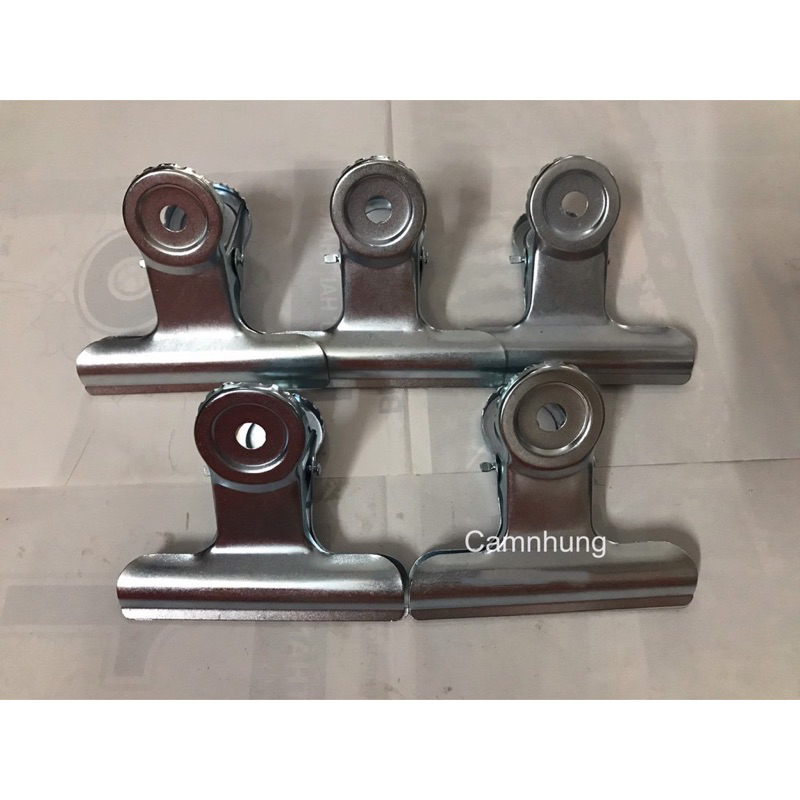 KẸP VẢI NẰM 8CM