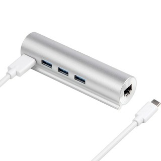 Bộ chia USB ra cổng mạng LAN cho Microsoft Surface Pro