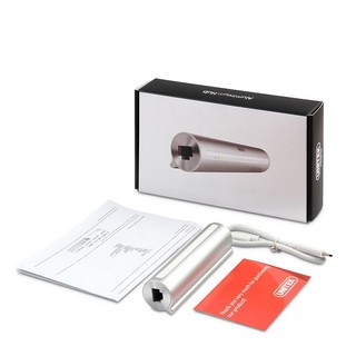 Bộ chia USB ra cổng mạng LAN cho Microsoft Surface Pro