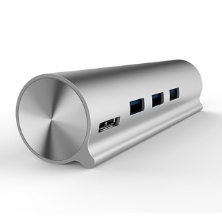 Bộ chia USB ra cổng mạng LAN cho Microsoft Surface Pro