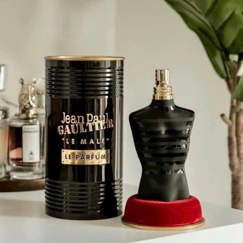 JPG - Jean Paul Gaultier Le Male La Parfum Edp Intense   ( Nam)