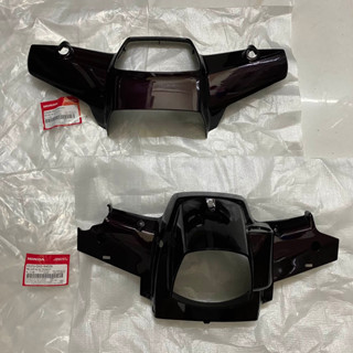 [HÀNG_CHÍNH_HÃNG] Nắp trên , nắp dưới tay lái SUPER DREAM , Đầu SUPER DREAM , Ốp pha đèn SUPER DREAM