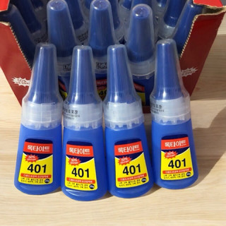 Combo 25 Chai Keo loctite 401-Hàn Quốc (20g)