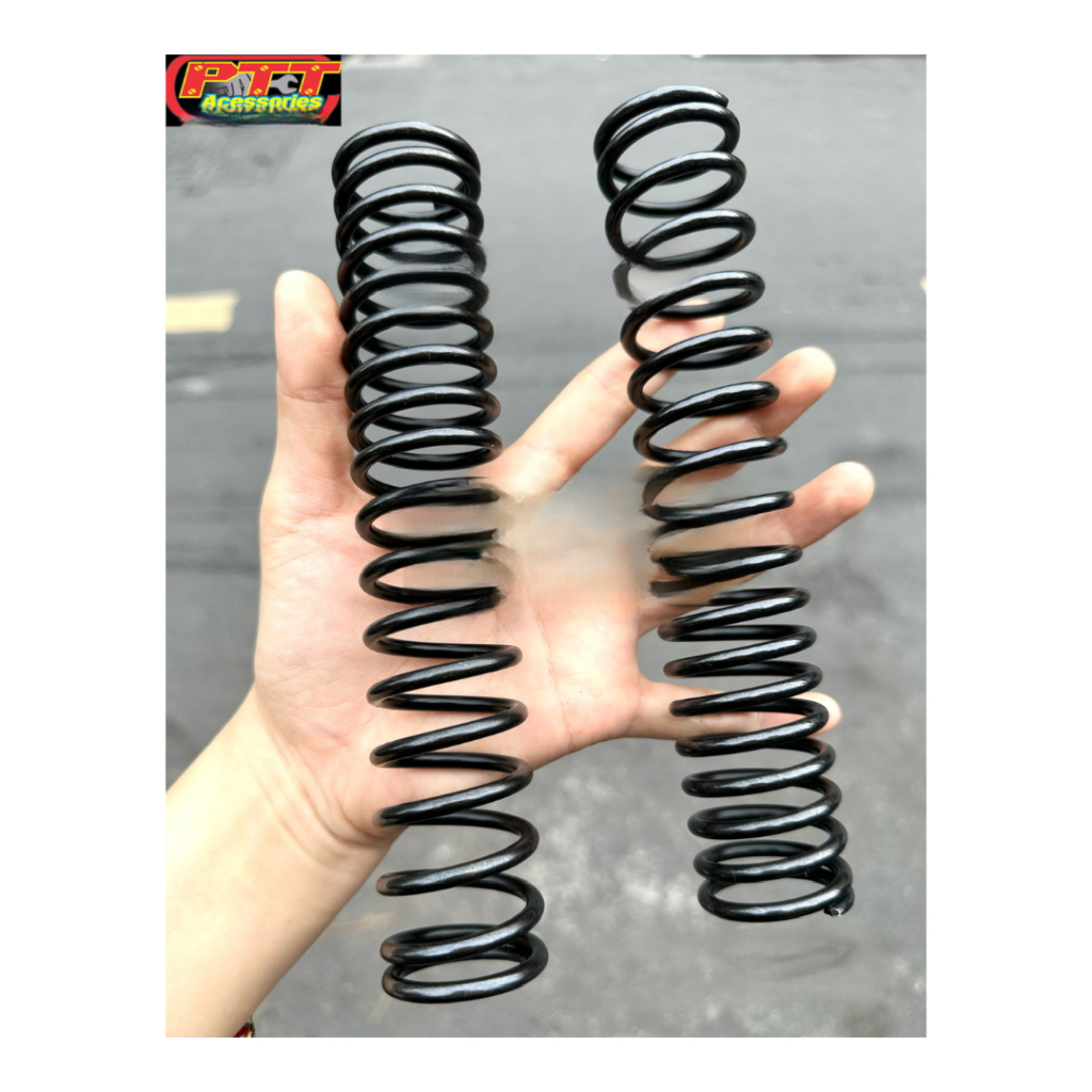 LÒ XO PHUỘC TRƯỚC XE 67