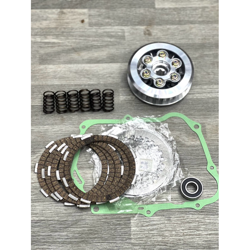 Nồi 6 loxo Wave-dream,si50 ex50,xe 2 nồi