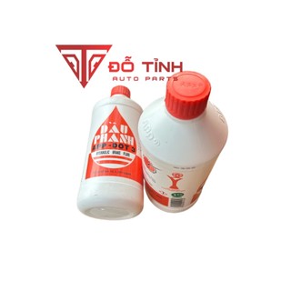 [COMBO] 3 chai dầu phanh APP-DOT3