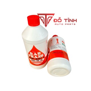 Dầu phanh APP-DOT3 Thùng 12 chai (chai 1lit)