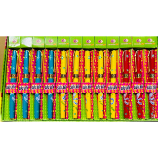  Bút máy luyện viết chữ đẹp Kim Thành 20 cao cấp-hàng chính hãng 