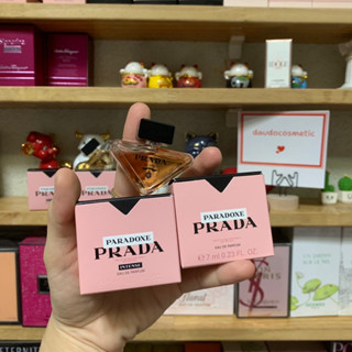 [ mini ] Nước hoa Prada Paradoxe Paradox EDP 7ml