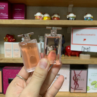 [ mini. ] Nước hoa mùi thơm thanh lịch sang trọng Idol EDP - Aura EDP 5ml