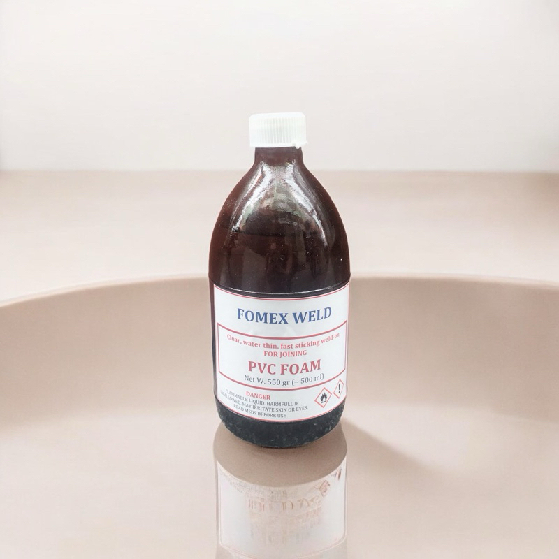 KEO DÁN FOMEX - PVC FOAM ( 500ml )