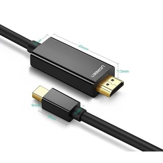 Cáp kết nối Surface Pro 4 với TV