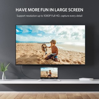 Cáp kết nối Surface Pro 4 với TV