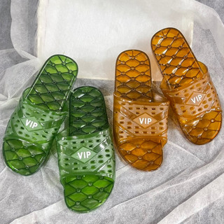 (CHỌN MÀU) Dép đi trong nhà, dép nhựa văn phòng, dép vip, dép lê nhựa