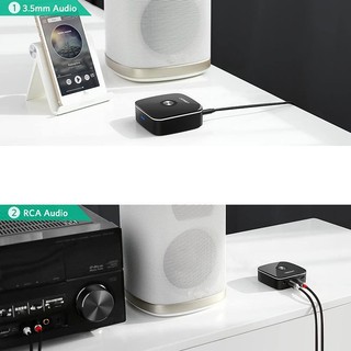 Thiết bị biến loa thường thành 𝐥𝐨𝐚 𝐁𝐥𝐮𝐞𝐭𝐨𝐨𝐭𝐡