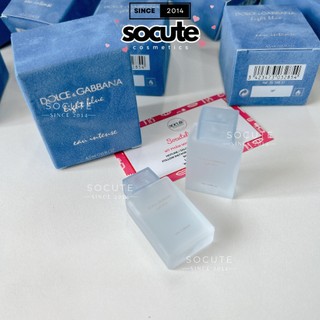 Nước hoa Do.olce & Gab.baana Light Blue Eau Intense 4.5ml